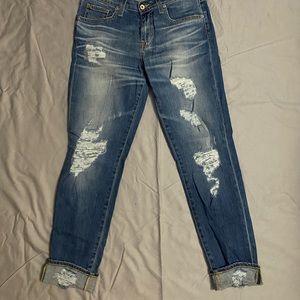 Big Star Jeans